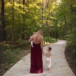 Meet your Posher, Terri